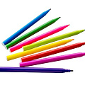 Фломастеры 10 цветов от интернет-магазина poligraf-kit.ru изображение Фломастеры 10 цветов от интернет-магазина poligraf-kit.ru